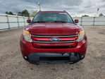 Ford Explorer 2014