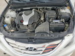 Hyundai Sonata 2012