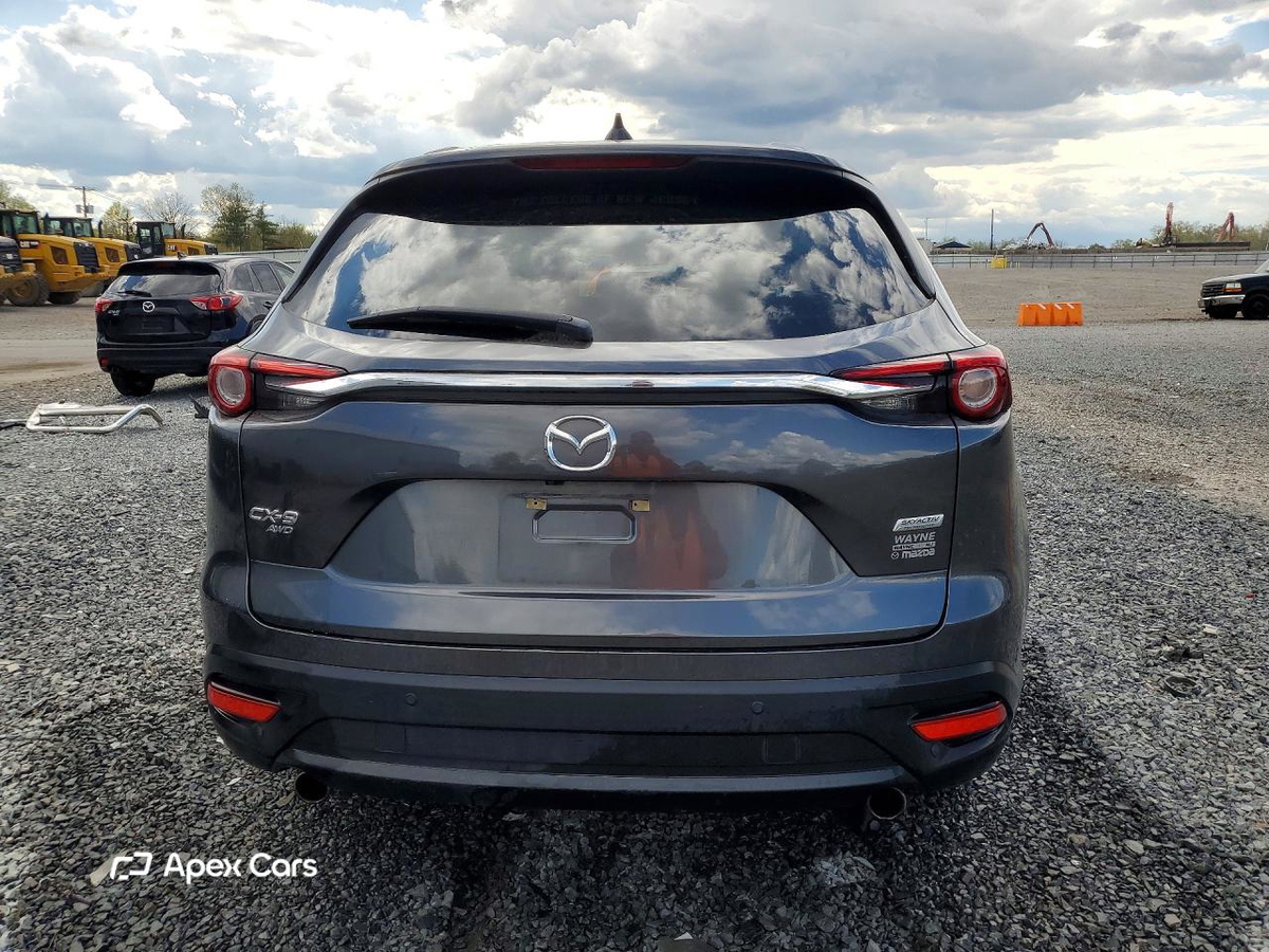 Mazda CX-9 2019