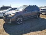 Subaru XV 2016