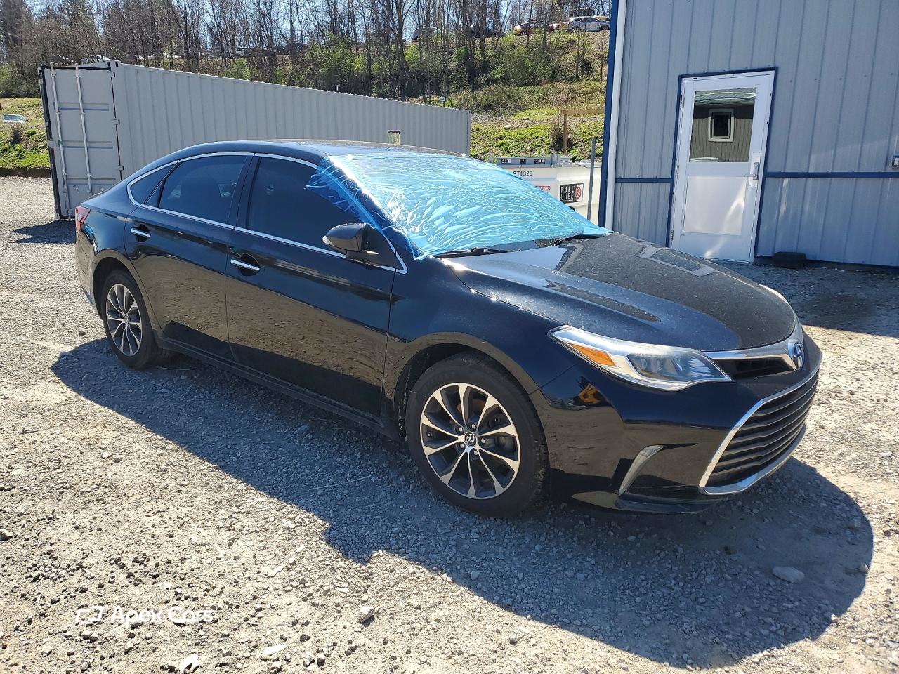 Toyota Avalon 2016