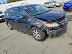 Honda Odyssey 2015
