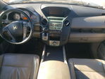 Honda Pilot 2011