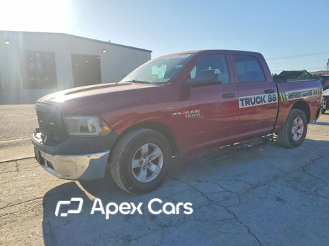 RAM 1500 2014 - Image 1 of 13