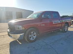 RAM 1500 2014