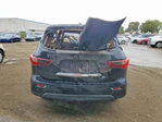 Infiniti JX 2013