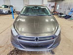 Dodge Dart 2015