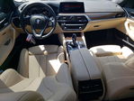 BMW Series 5 2019
