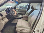 Honda Pilot 2014