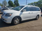 Honda Odyssey 2007