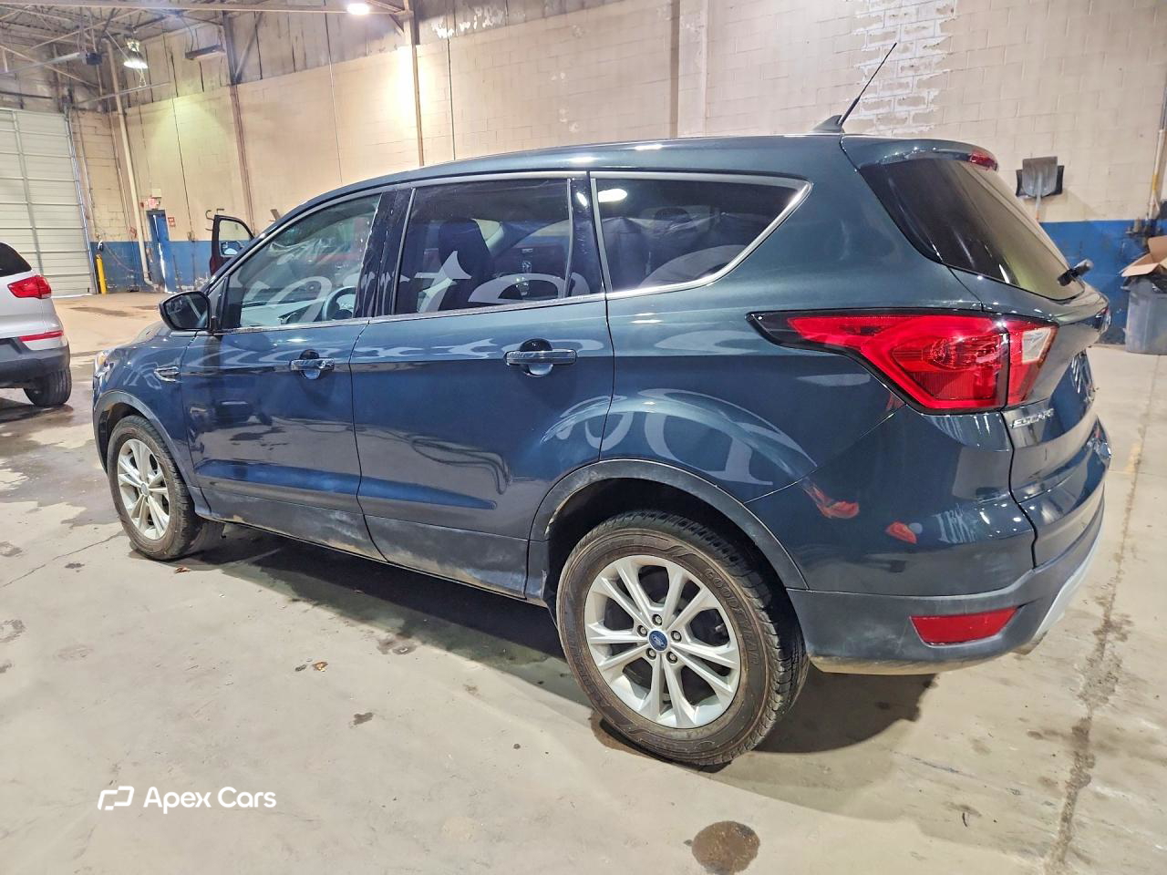 Ford Escape 2019