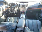 Subaru Outback 2013