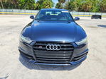 Audi S6 2018
