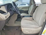 Toyota Sienna 2015