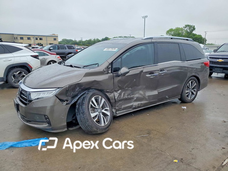 Honda Odyssey 2023 - Image 1 of 14