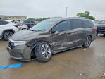 Honda Odyssey 2023