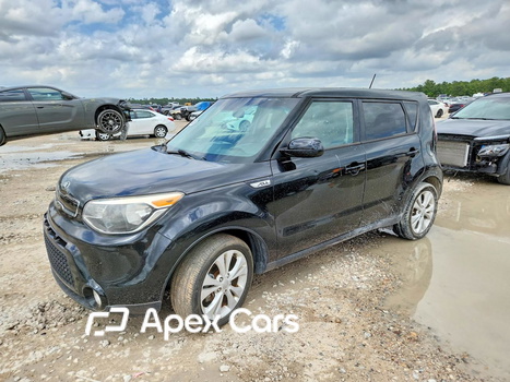 Kia Soul 2016 - Image 1 of 12