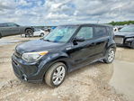 Kia Soul 2016