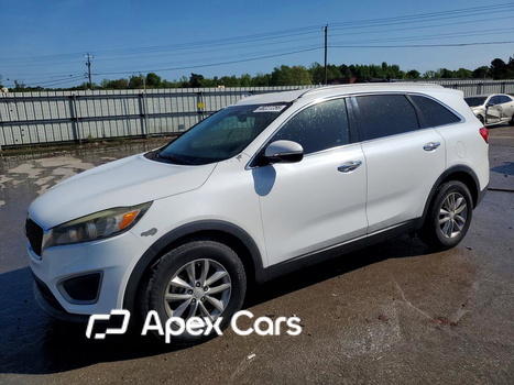 Kia Sorento 2016 - Image 1 of 14