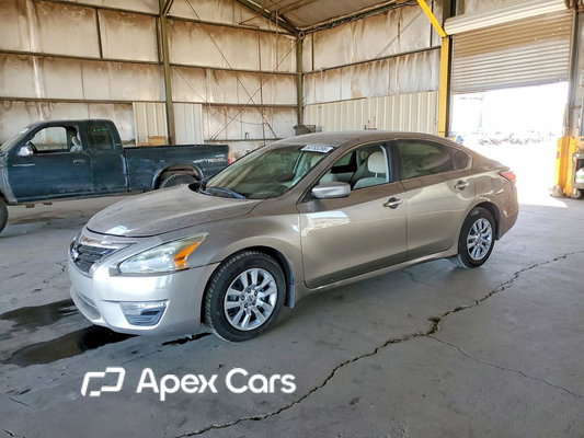 Nissan Altima 2014 - Image 1 of 12