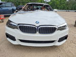 BMW Series 5 2019
