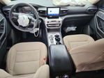 Ford Explorer 2021