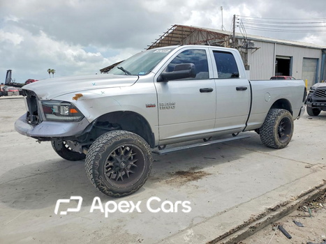 RAM 1500 2013 - Image 1 of 12