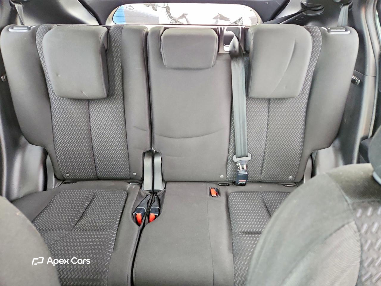 Mitsubishi Eclipse 2019