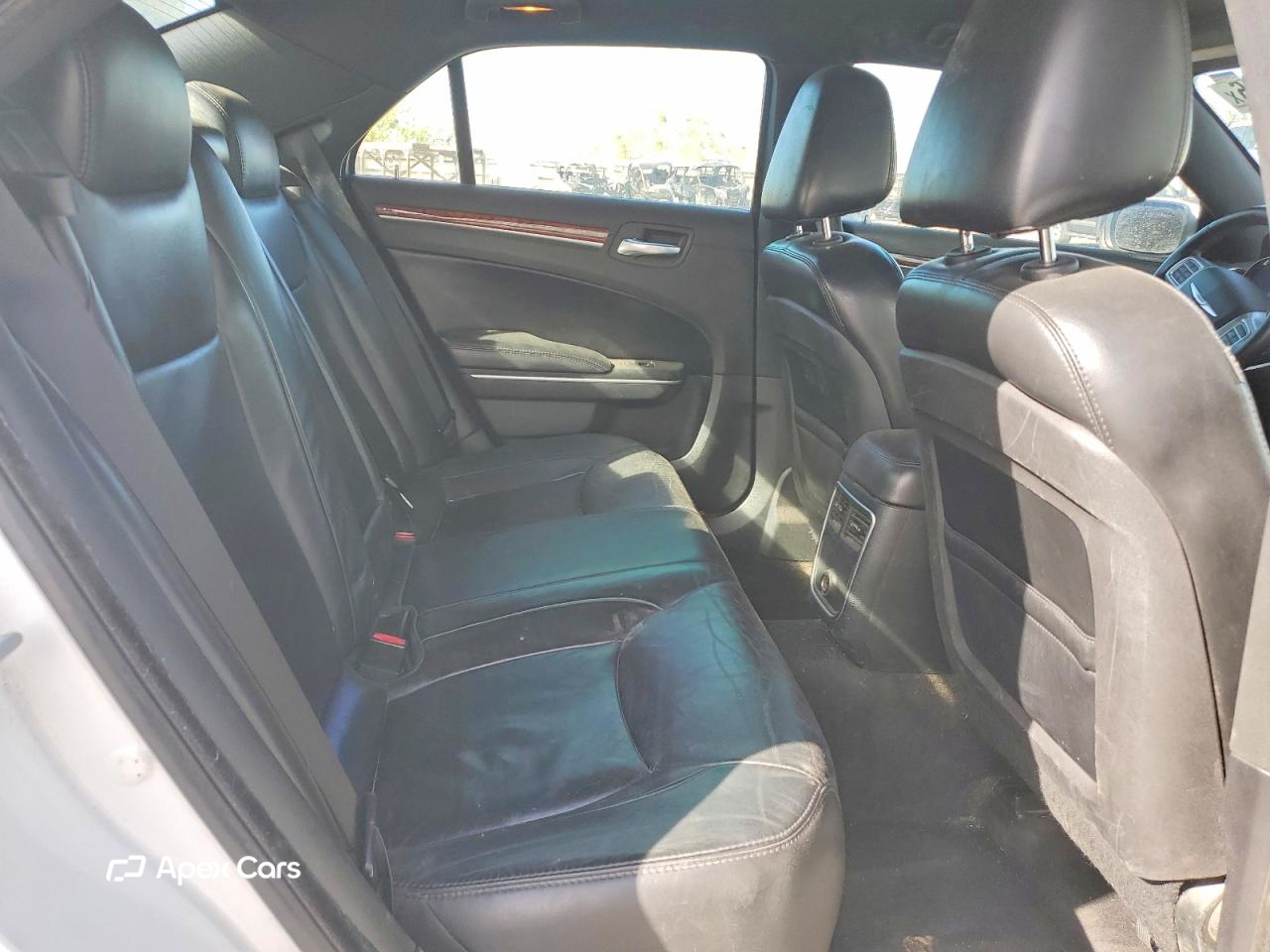 Chrysler 300 2013