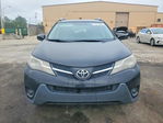 Toyota RAV 4 2015