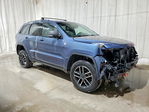 Jeep Cherokee 2019