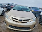 Toyota Corolla 2011