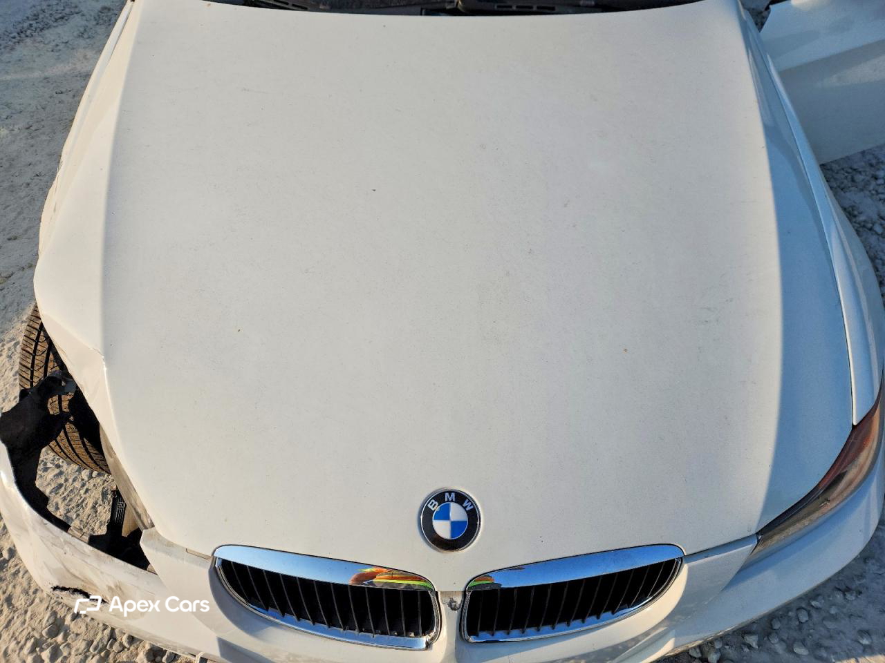 BMW Series 3 2006