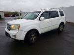 Honda Pilot 2011