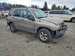 Chevrolet Tracker 2002