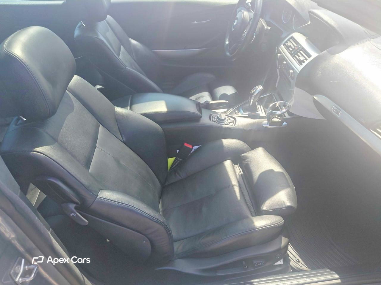 BMW Series 6 2010