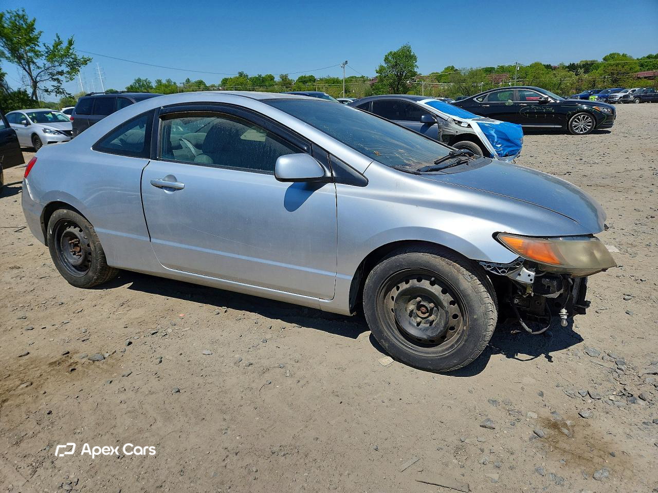Honda Civic 2007