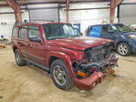 Jeep Commander 2007