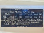 Kia K4 2025