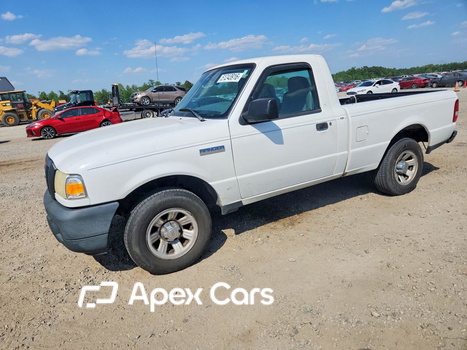 Ford Ranger 2007 - Image 1 of 5