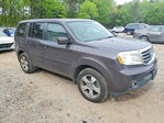 Honda Pilot 2013