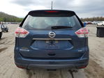 Nissan Rogue 2015
