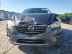 Mazda CX-5 2016