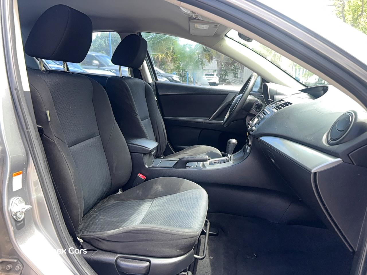 Mazda 3 2010
