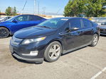 Chevrolet Volt 2014