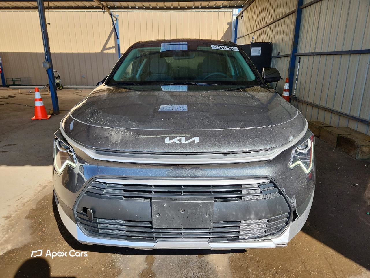 Kia Niro 2026