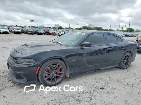 Dodge Charger 2021 - Image 1 of 12