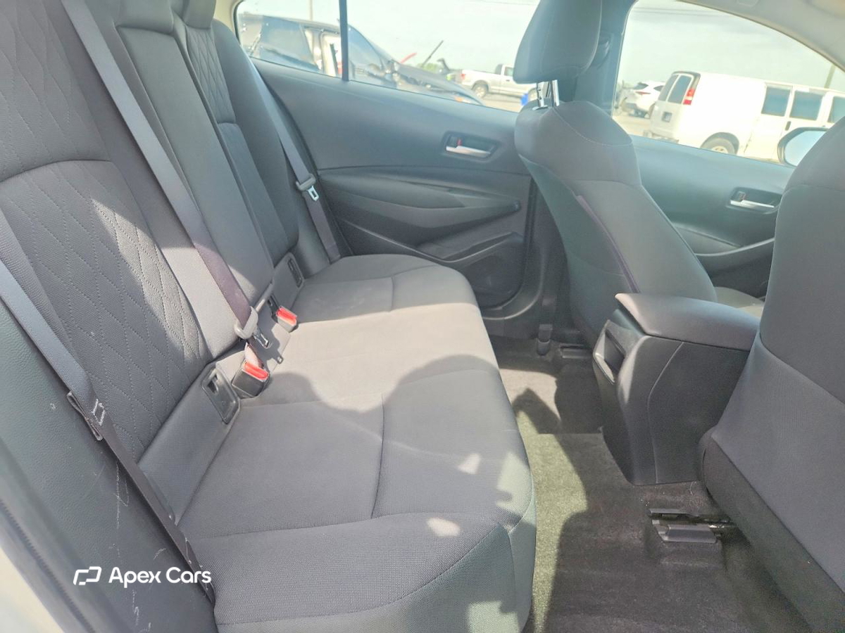 Toyota Corolla 2020