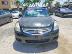 Nissan Altima 2012