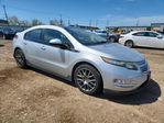 Chevrolet Volt 2011